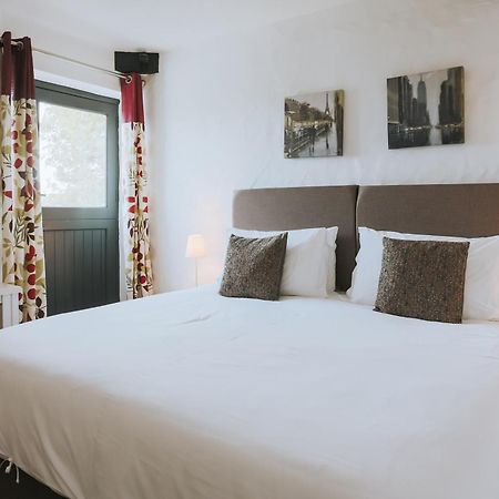 Goonwinnow Farm Cottages New Quay Eksteriør billede