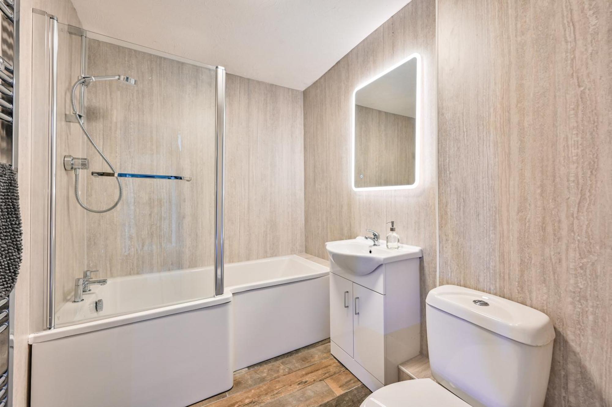Goonwinnow Farm Cottages New Quay Eksteriør billede