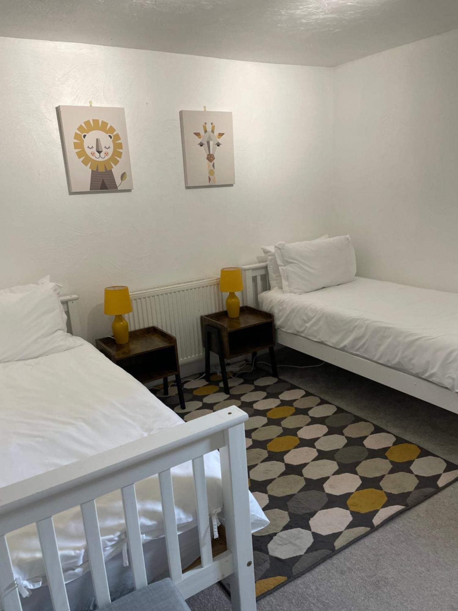 Goonwinnow Farm Cottages New Quay Eksteriør billede